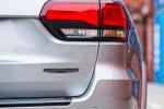 Jeep Grand Cherokee Night Eagle 2017 года
